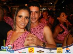 Camarote da Central (Sexta)